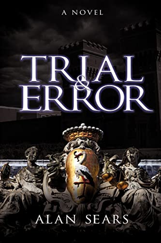 Stock image for Trial & Error for sale by Book Deals