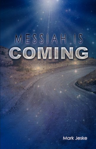 Beispielbild fr Messiah Is Coming zum Verkauf von ThriftBooks-Atlanta