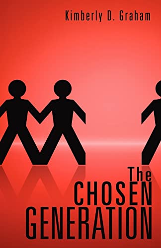 Stock image for The Chosen Generation for sale by Chiron Media