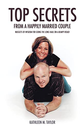 Stock image for Top Secrets From A Happily Married Couple for sale by Chiron Media