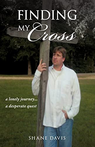 Finding My Cross (9781619043459) by Davis, Shane