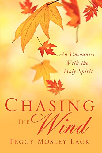 Stock image for Chasing The Wind for sale by Chiron Media