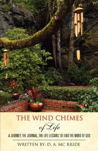 Stock image for THE WIND CHIMES OF LIFE for sale by Open Books