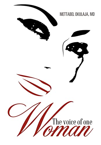 9781619044876: The Voice of One Woman