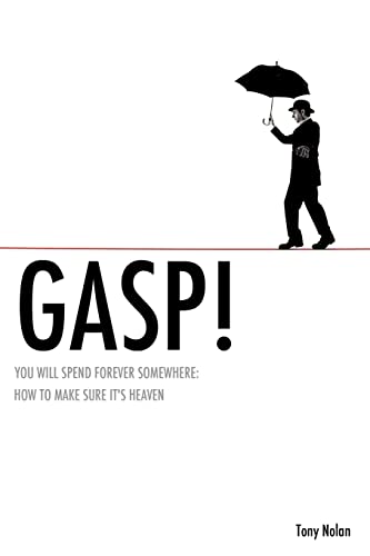 Gasp! (9781619046337) by Nolan, Tony