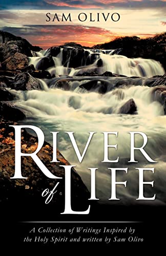 9781619047150: River of Life