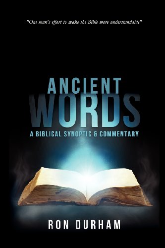 9781619047983: Ancient Words