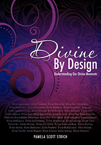 Stock image for Divine By Design for sale by Chiron Media