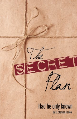 Beispielbild fr The Secret Plan zum Verkauf von Chiron Media