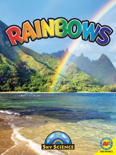 Stock image for Rainbows for sale by Better World Books