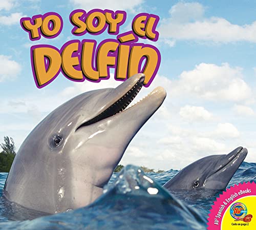 Stock image for Soy el Delfin for sale by Better World Books