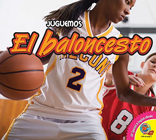 9781619131996: El Baloncesto (Juguemos)