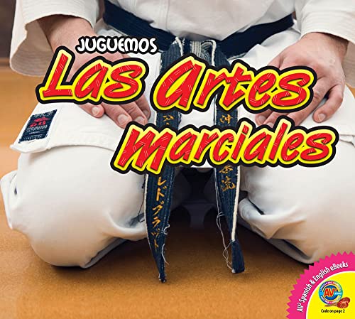 Imagen de archivo de Artes Marciales a la venta por Better World Books