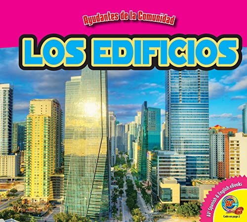 Stock image for Edificios for sale by Better World Books