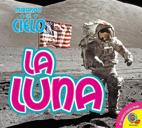 Beispielbild fr La Luna, with Code zum Verkauf von Better World Books