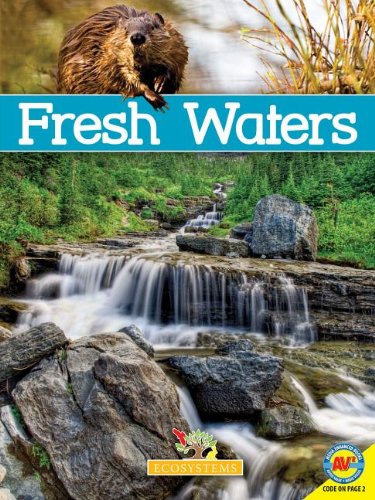 Stock image for Fresh Waters for sale by ThriftBooks-Atlanta