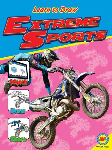 Imagen de archivo de Extreme Sports a la venta por Better World Books
