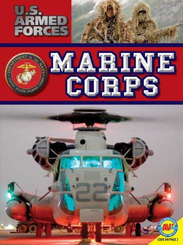 

Marine Corps (U.S. Armed Forces)