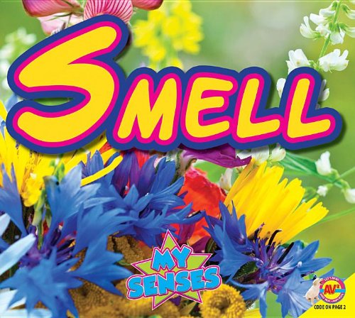 Stock image for Smell for sale by Better World Books