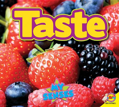 Stock image for Taste for sale by Better World Books