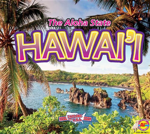 Stock image for Hawai'i (Explore the U.s.a.) for sale by Irish Booksellers