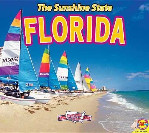 Stock image for Florida : The Sunshine State for sale by Better World Books