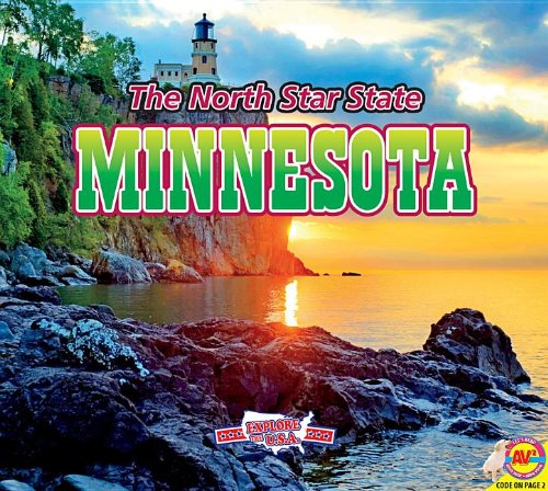 Stock image for Minnesota (Explore the U.s.a.) for sale by Irish Booksellers