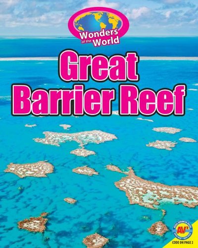 Imagen de archivo de Great Barrier Reef a la venta por Better World Books: West