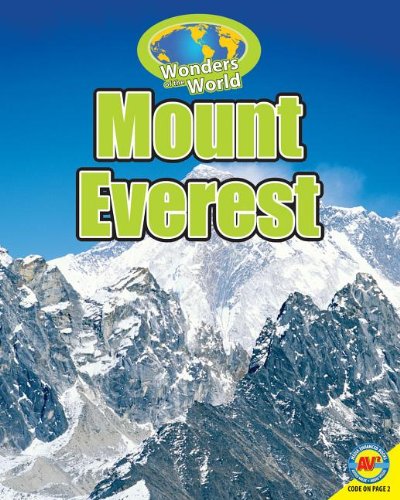 9781619135277: Mount Everest