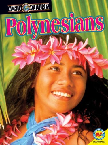 Beispielbild fr Polynesians zum Verkauf von Better World Books