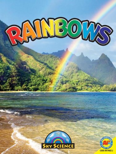 9781619135468: Rainbows (Sky Science)