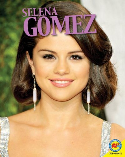 Beispielbild fr Selena Gomez zum Verkauf von Better World Books