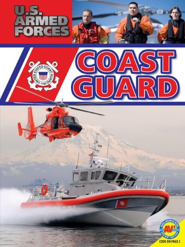 9781619136304: Coast Guard (U.s. Armed Force)