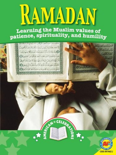 Imagen de archivo de Ramadan a la venta por ThriftBooks-Atlanta