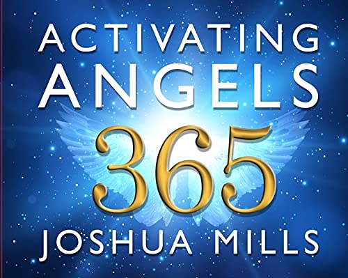 Stock image for Calendar-Activating Angels 365 for sale by Save With Sam