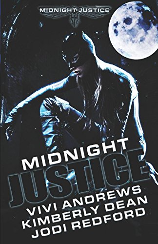 Beispielbild fr Midnight Justice zum Verkauf von Phatpocket Limited