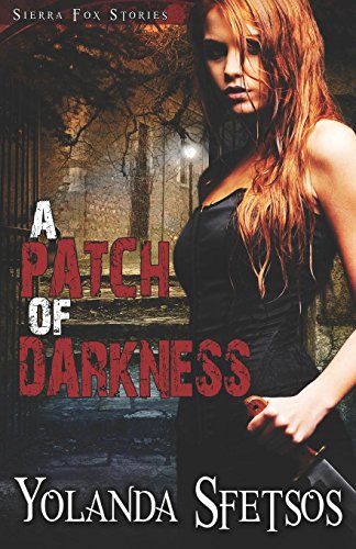 9781619210622: A Patch of Darkness