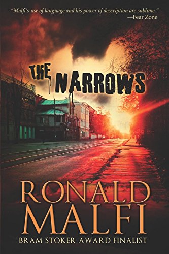 The Narrows (9781619210653) by Malfi, Ronald