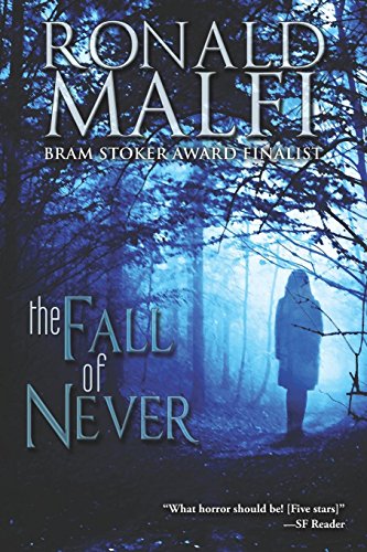 The Fall of Never (9781619212312) by Malfi, Ronald