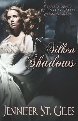 9781619212497: Silken Shadows (Killdaren)