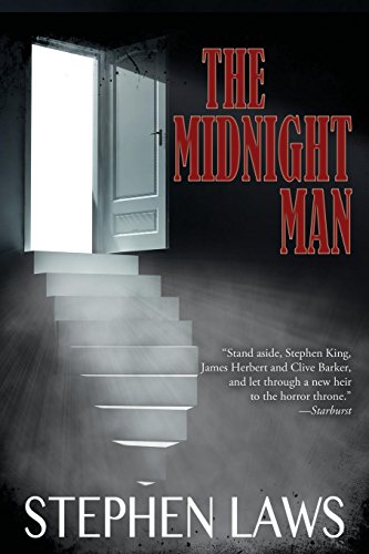 9781619213470: The Midnight Man