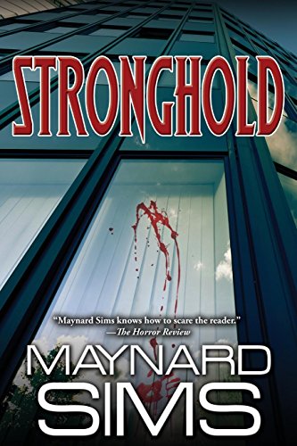 Stronghold (9781619213500) by Sims, Maynard