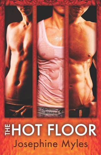 Stock image for Hot Floor for sale by ThriftBooks-Atlanta