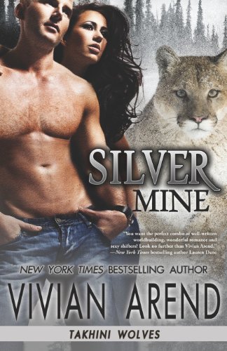 Stock image for Silver Mine for sale by ThriftBooks-Dallas