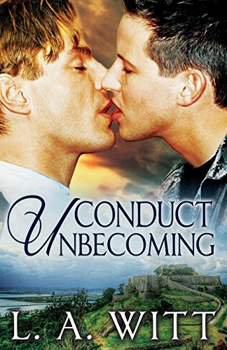 9781619214057: Conduct Unbecoming