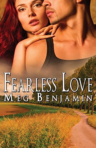 Beispielbild fr Fearless Love (Konigsburg, Texas) zum Verkauf von Red Feather Books