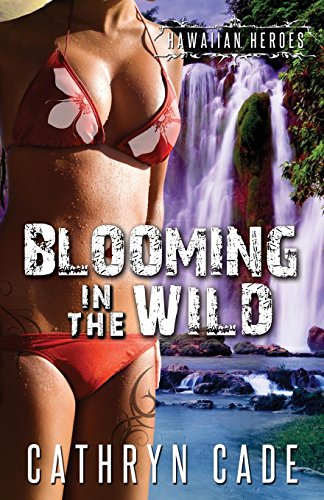 Beispielbild fr Blooming in the Wild zum Verkauf von Better World Books