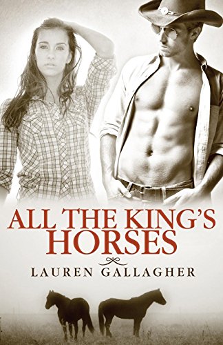 9781619215078: All the King's Horses
