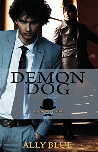 Stock image for Demon Dog for sale by Better World Books