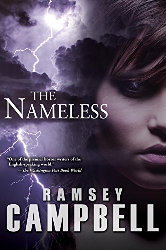 9781619215627: The Nameless